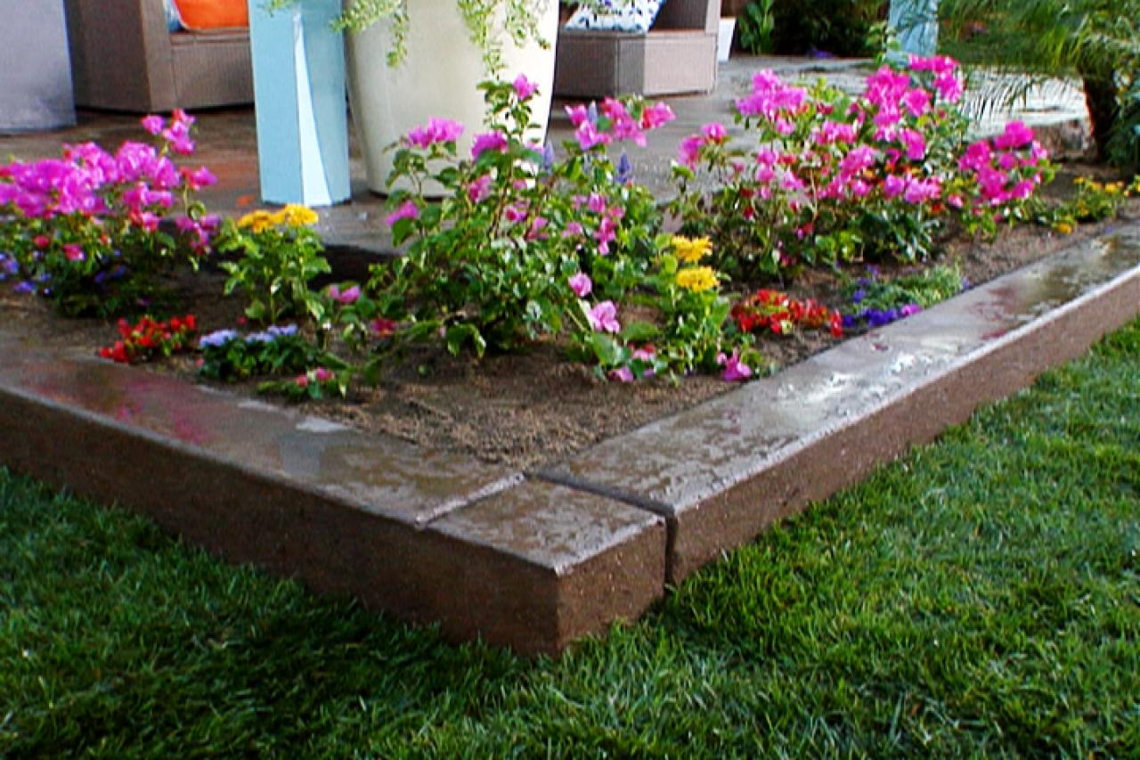 Backyard Landscaping Ideas DIY