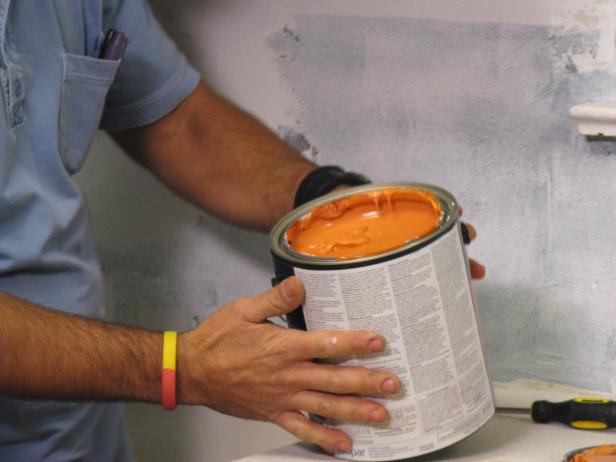 Choosing the Right Type of Paint for All Types of Materials