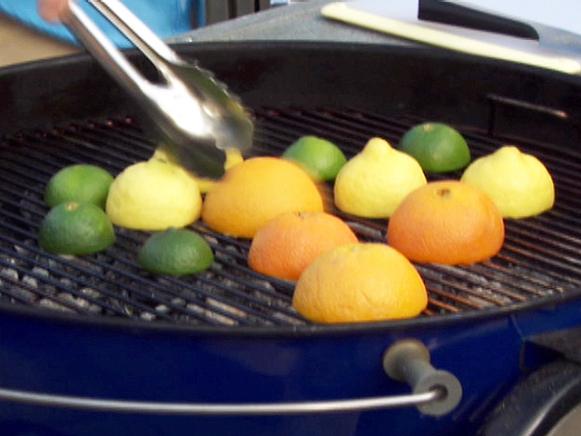 Maintaining Charcoal Grills Maintaining Charcoal Grills