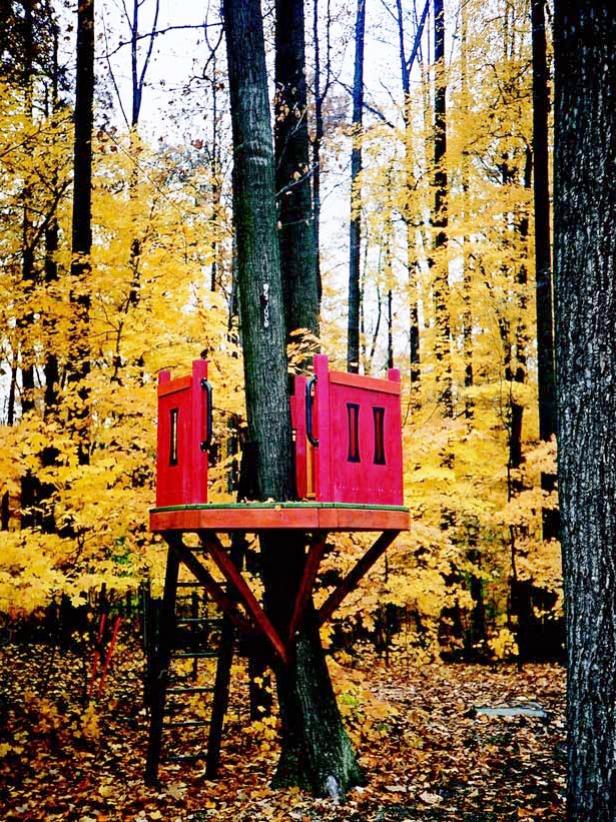 Open Treehouse Platform Open Treehouse Platform