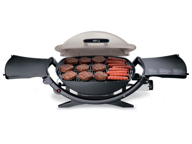 The Urban Griller Outdoor Kitchen Trend: Urban Griller