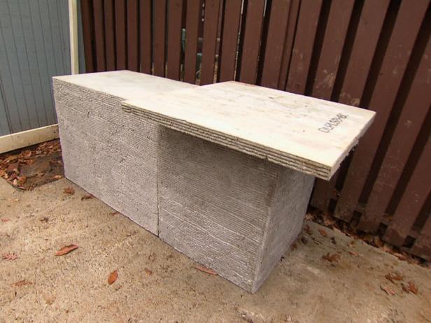Construct Concrete-Fiber Shell Construct Concrete-Fiber Shell