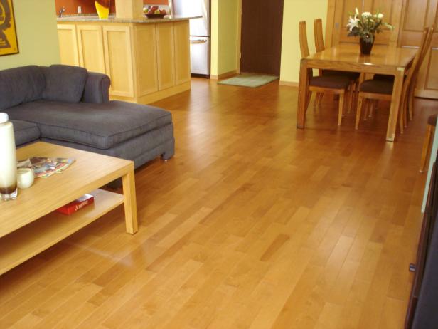 hardwood floor hardwood floor