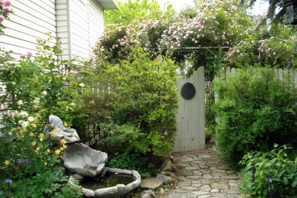 Our Favorite DIY Gardens From Rate My Space | DIY