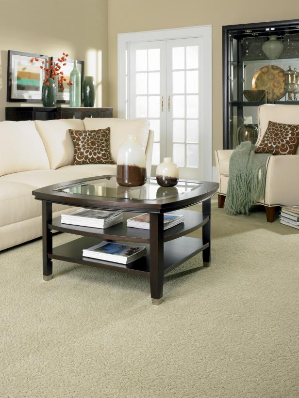 Eco-Friendly Smart Strand Carpeting Eco-Friendly Smart Strand Carpeting