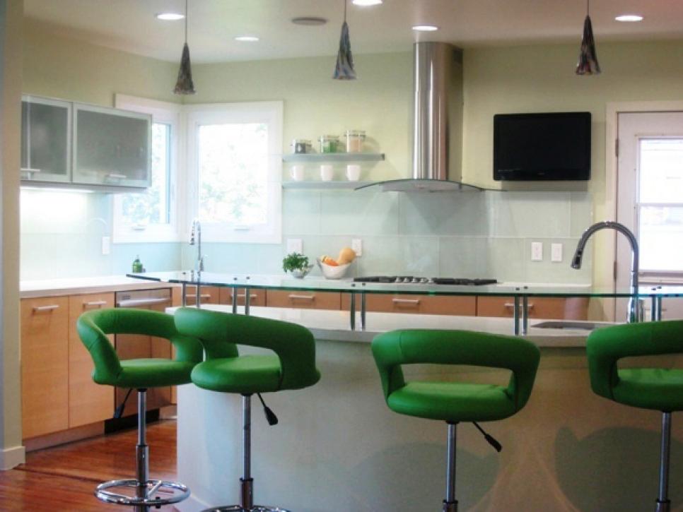 Kitchen Design Inspirations | DIY