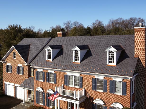 Regularly Inspect Your Roof Regularly Inspect Your Roof