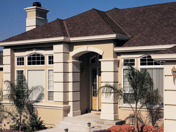 Asphalt Shingle Roof Asphalt Shingle Roof