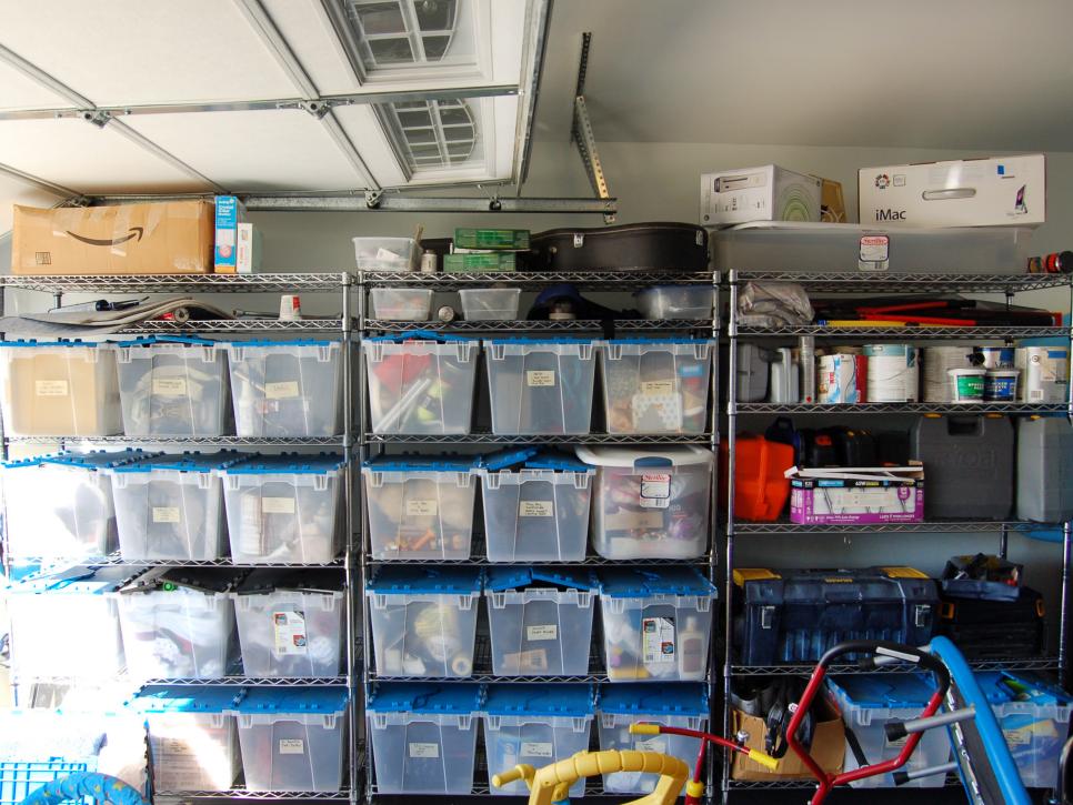 Garages Converted Work and Workout Spaces DIY