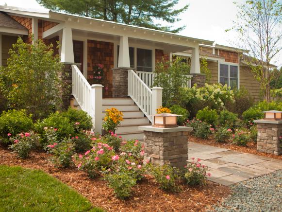 Blog Cabin 2010 Front Porch Blog Cabin 2010 Front Porch