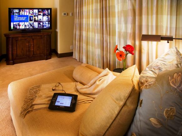 Internet Streaming Capabilities Home Theater Systems: Internet Streaming Capabilities