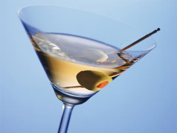 Vodka as a Cleaning Agent and Insect Killer Vodka as a Cleaning Agent and Insect Killer