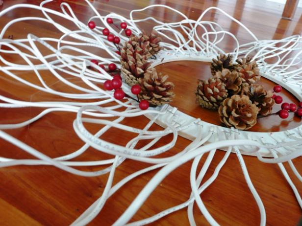 Wreath Craft Wreath Craft