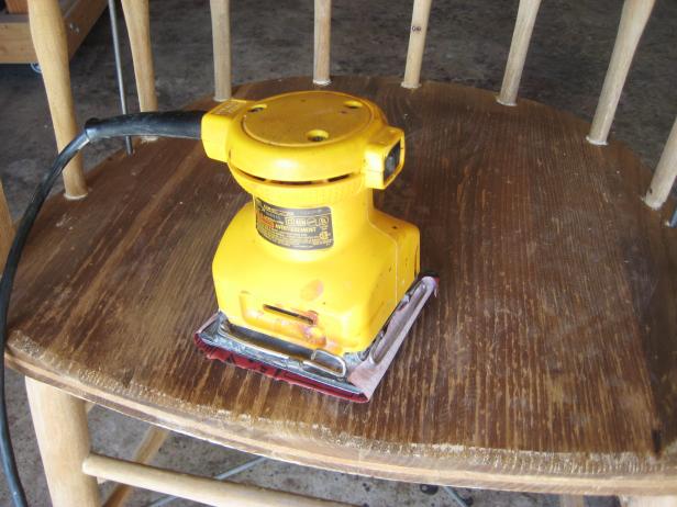Sand Chair Smooth Sand Chair Smooth