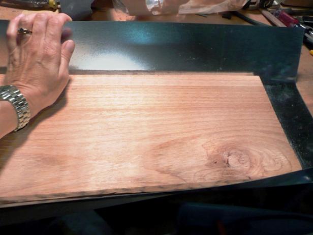 Bending Metal Bending Metal