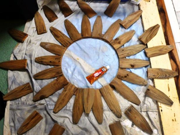 Picket Fence Assembly Picket Fence Assembly