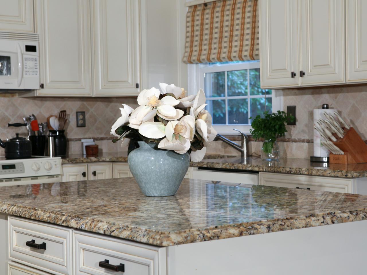 Uncategorized How To Install Kitchen Countertop how to install a granite kitchen countertop tos diy completed island countertop