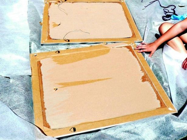 Back of Picture Frames Back of Picture Frames