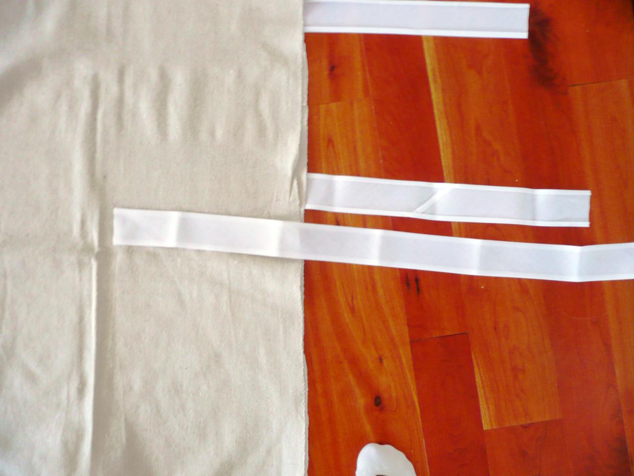 Slipcover slipcover headboard  How Headboard Make tos  Fabric to how DIY diy  a