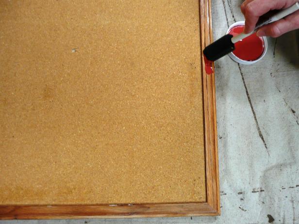 Painting frame Painting frame