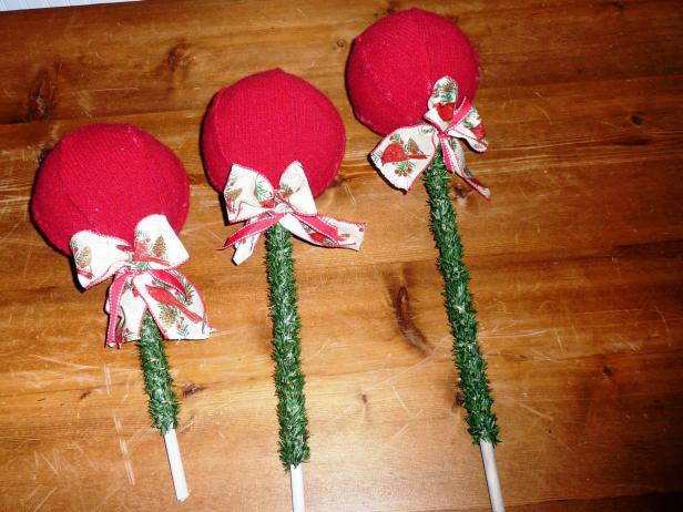 Topiaries Topiaries