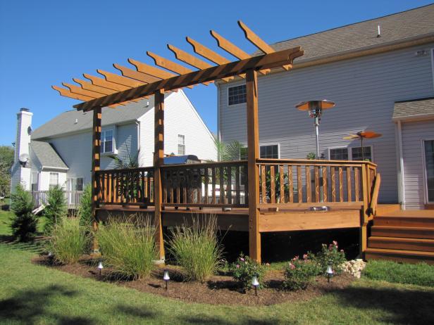 before and after makeovers outdoor spaces diy