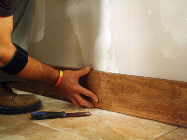 DKIM409_copper-wainscoting-step-1_s4x3 DKIM409_copper-wainscoting-step-1_s4x3