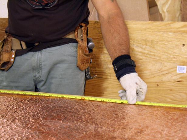 DKIM409_copper-wainscoting-step-3_s4x3 DKIM409_copper-wainscoting-step-3_s4x3
