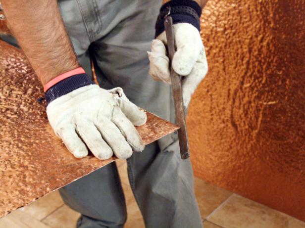DKIM409_copper-wainscoting-step-5_s4x3 DKIM409_copper-wainscoting-step-5_s4x3