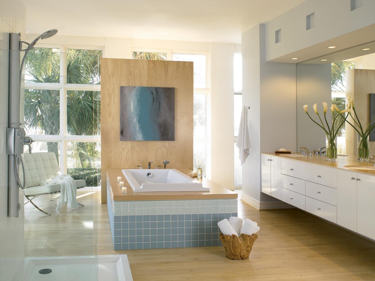 Remodeling Tips for the Master Bath | DIY