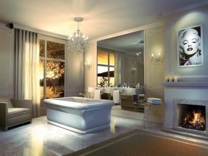Furniture Design Royalty Rates 10 designer bathrooms fit for royalty | diy Furniture Design Royalty Rates 10 designer bathrooms fit for royalty | diy