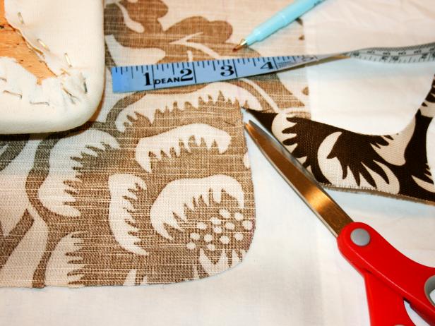 Trace and Cut Fabric Trace and Cut Fabric