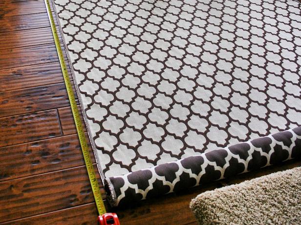 Measure and Cut Fabric for Headboard Measure and Cut Fabric for Headboard