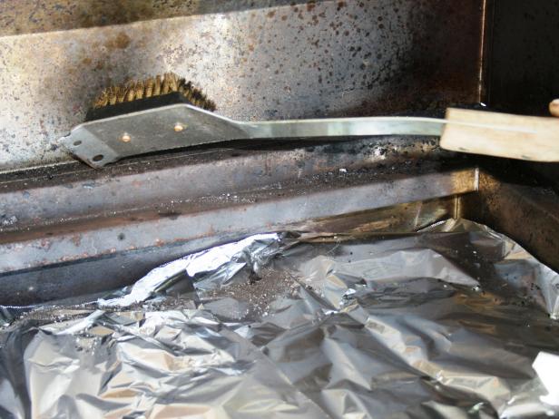 Dirty Grill Dirty Grill