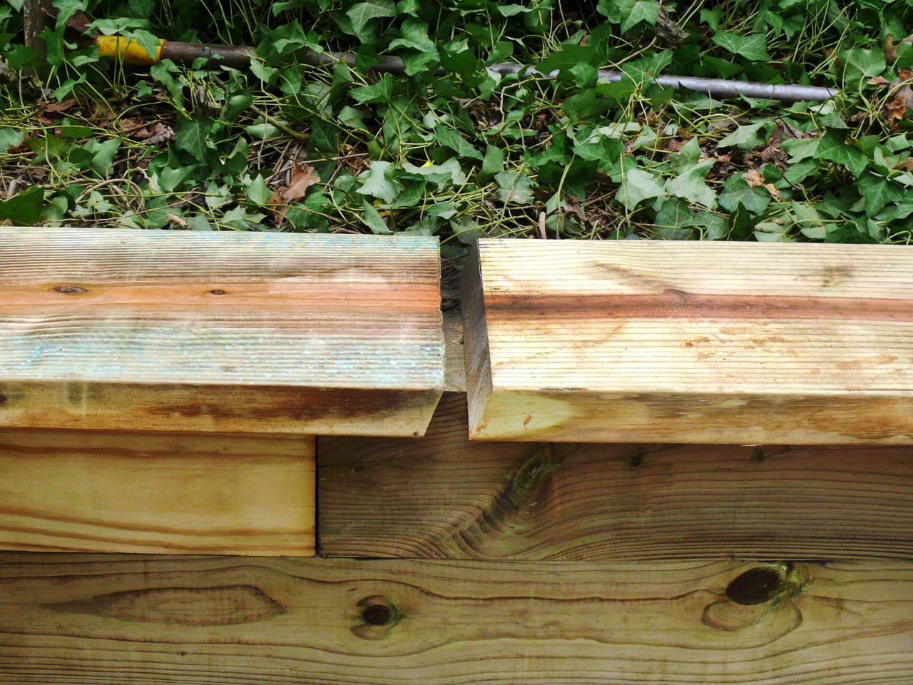 Ultimate How to_Retaining wall lap joint_s4x3