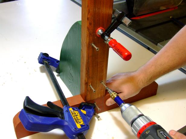 Create the SIde Assemblies Create the SIde Assemblies