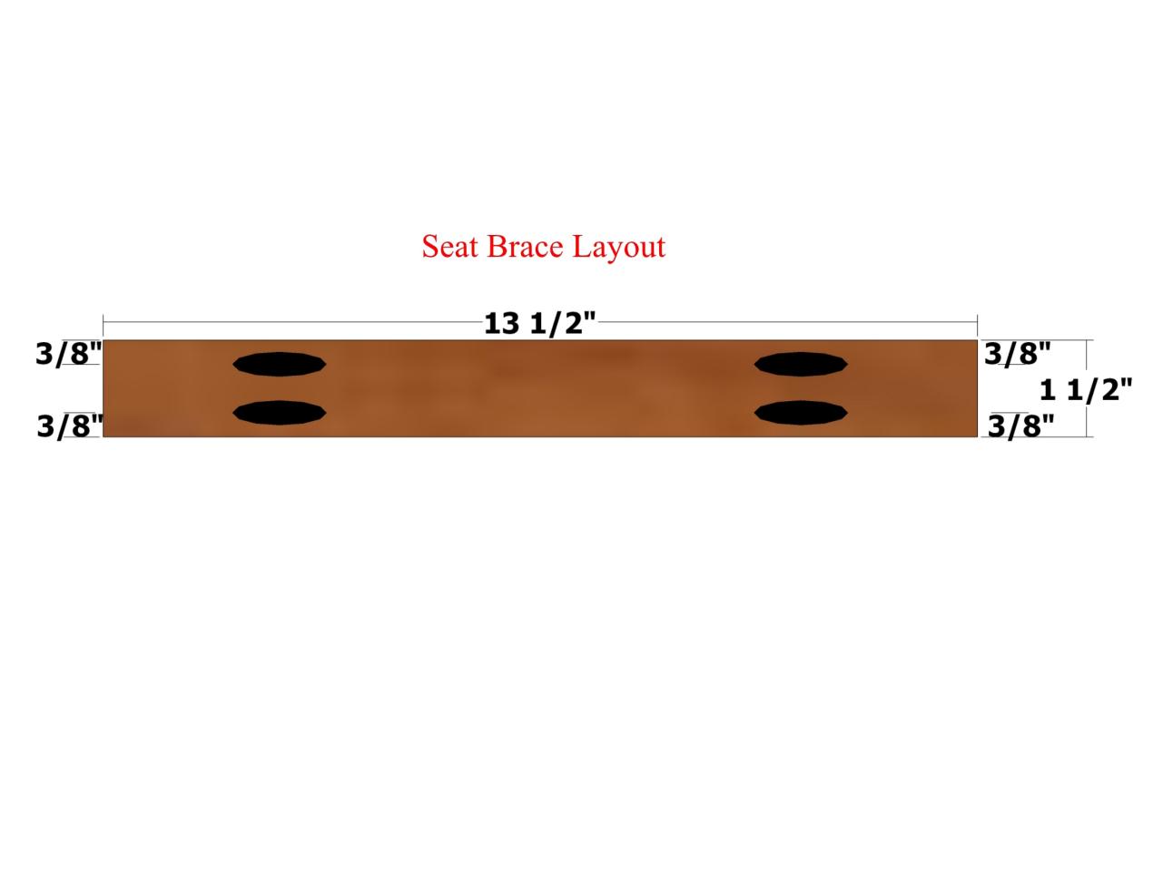 How to Build a Semi-Circular Wooden Bench  how-tos  DIY