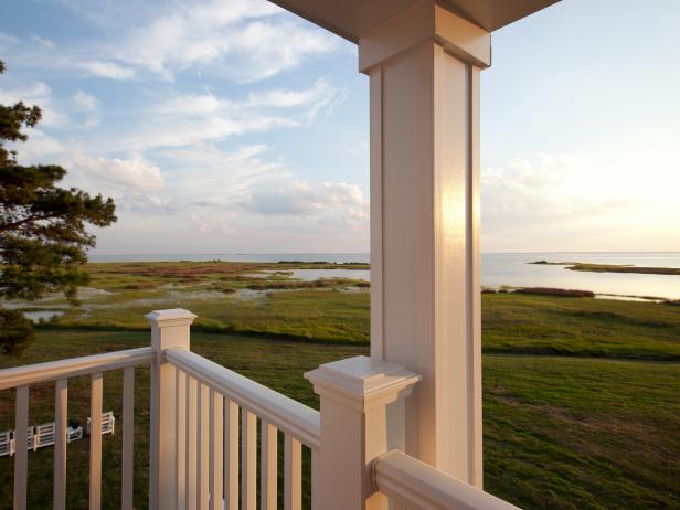 Plantation Style Porch Column Plantation Style Porch Column