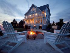 Backyard Fire Pit Designs rustic style fire pits Diy Backyard Fire Pit Ideas All The Accessories Youll Need Backyard Fire Pit Designs traditional landscape by mead landscape architects designers copper creek landscaping Diy Backyard Fire Pit Ideas All The Accessories Youll Need