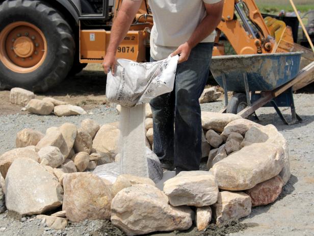 How to Fill Your Fire Pit with Sand How to Fill Your Fire Pit with Sand