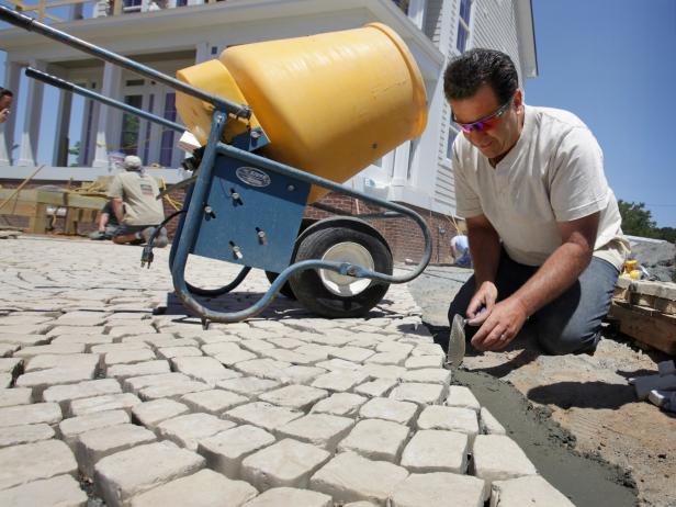 How to Keep Your Patio Stones in Place How to Keep Your Patio Stones in Place