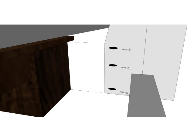 Final Bed Dimensions Final Bed Dimensions