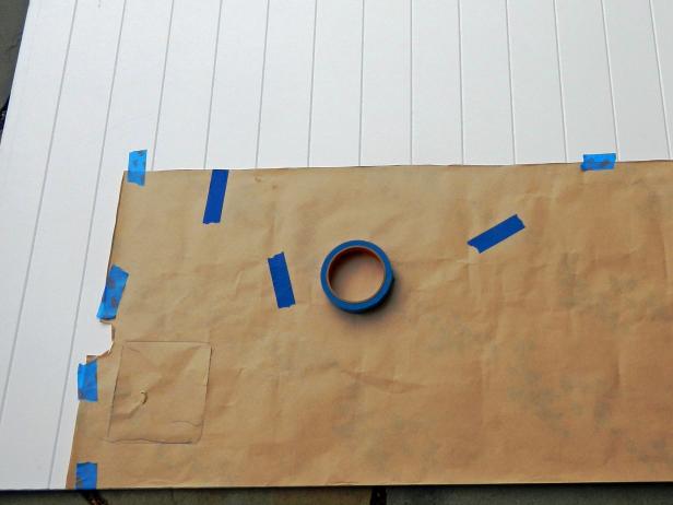 Original-Beadboard-Backsplash_Taping-template-to-beadboard-step2_s4x3 Original-Beadboard-Backsplash_Taping-template-to-beadboard-step2_s4x3
