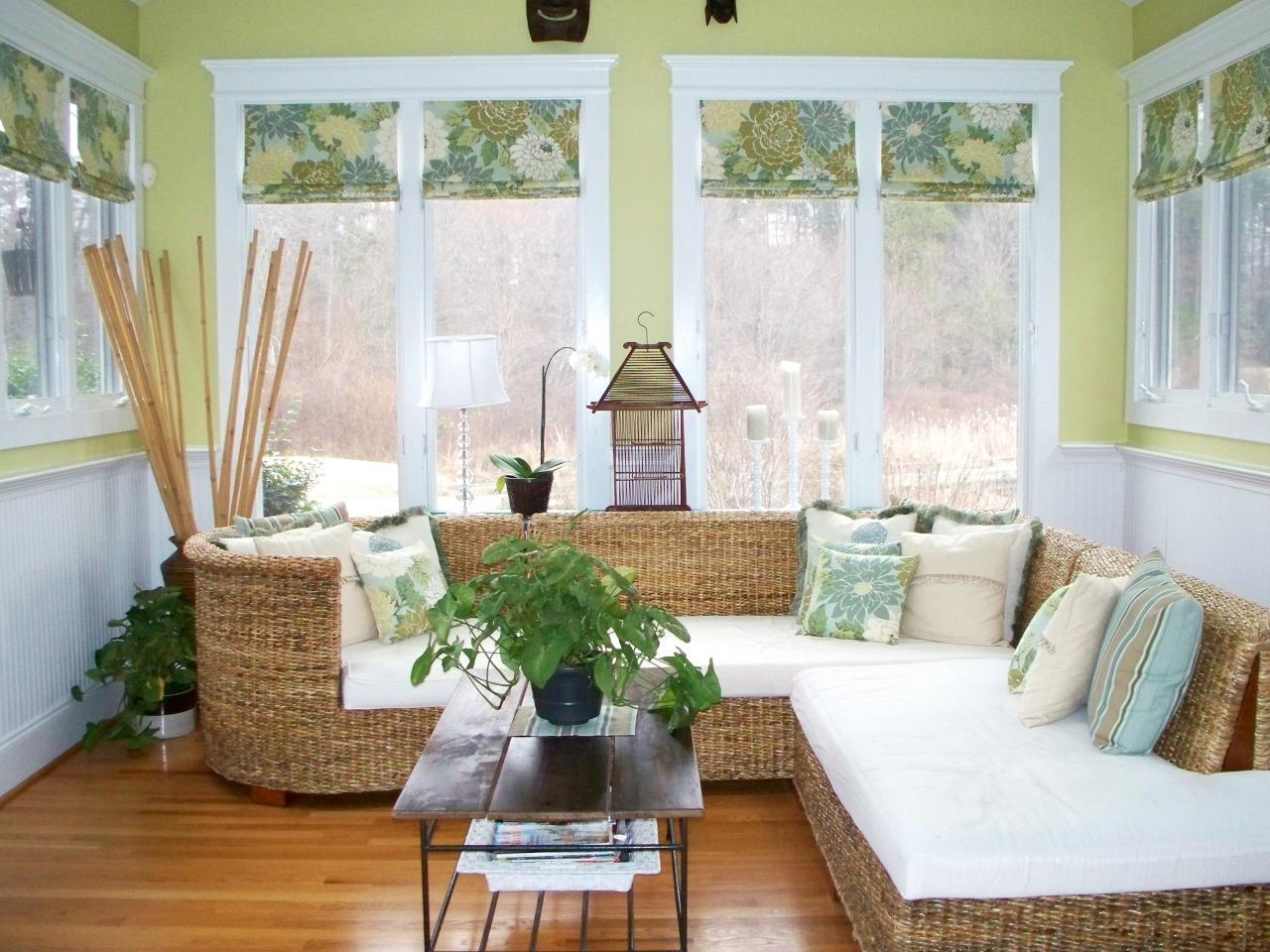 7 Window Treatment Trends and Styles | DIY Home Decor and ...