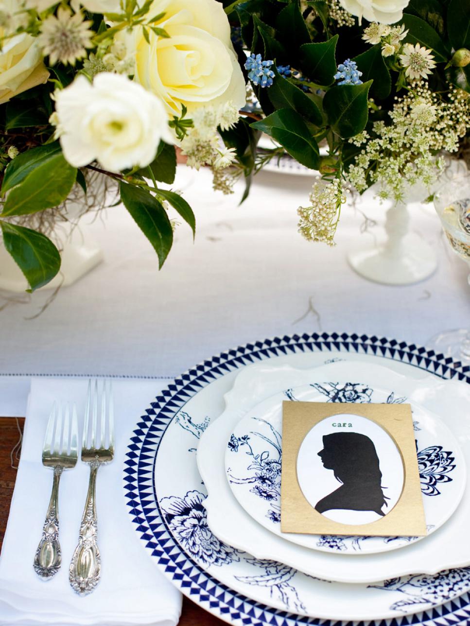 6 Gorgeous DIY Table Setting Ideas | DIY