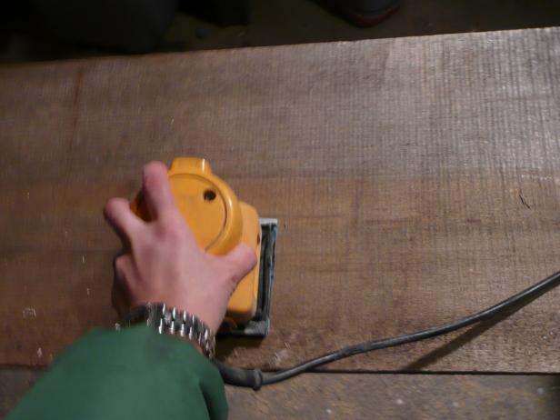 Original-Mudroom-Bench_Sanding-Top_s4x3 Original-Mudroom-Bench_Sanding-Top_s4x3