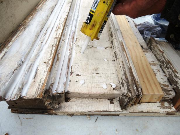 Original-Marble-Fireplace_Adding-Caulk-to-Fireplace_s4x3 Original-Marble-Fireplace_Adding-Caulk-to-Fireplace_s4x3
