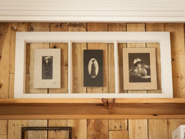 Picture Window Frame Picture Window Frame