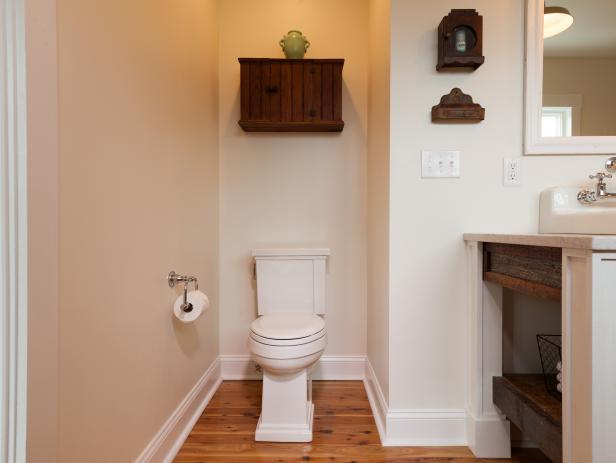 Bathroom Toilet area Bathroom Toilet area