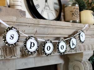Halloween Party Decor You Can Make for $5